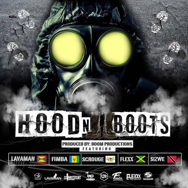 Various Artists - Hood n Boots Various Artists - Hood n Boots