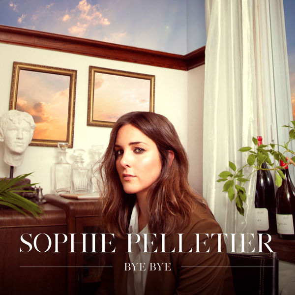 Sophie Pelletier - Liquide Sophie Pelletier - Liquide