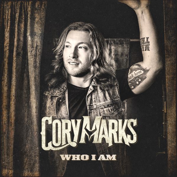 Cory Marks - Drive Cory Marks - Drive