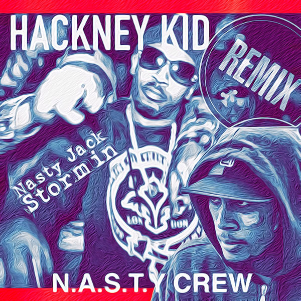 Various Artists - Hackney Kid Various Artists - Hackney Kid