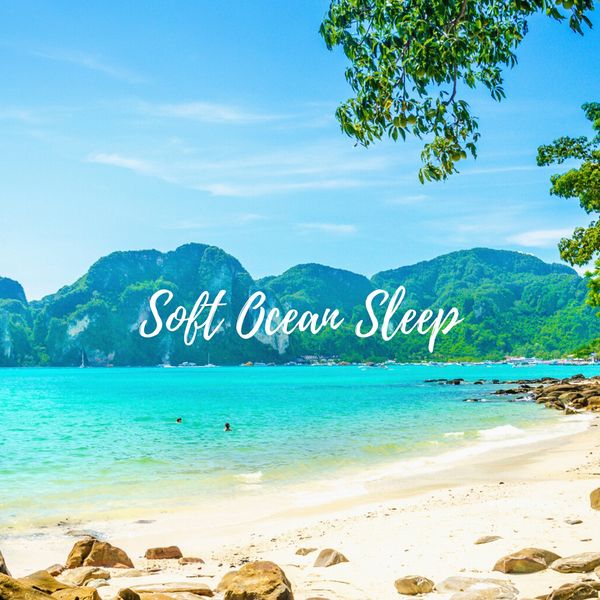 The Mindful - Soft Ocean Sleep The Mindful - Soft Ocean Sleep