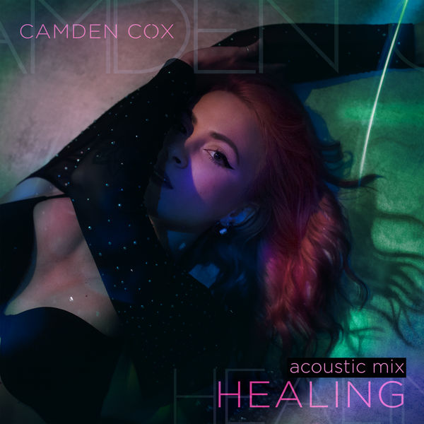 Camden Cox - Healing Camden Cox - Healing