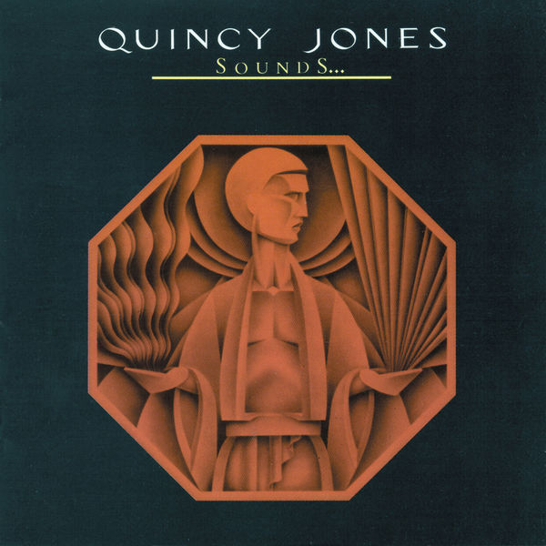 Quincy Jones|Sounds... And Stuff Like That! Quincy Jones|Sounds... And Stuff Like That!