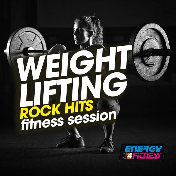 Various Artists - Weight Lifting Rock Hits Fitness Session Various Artists - Weight Lifting Rock Hits Fitness Session