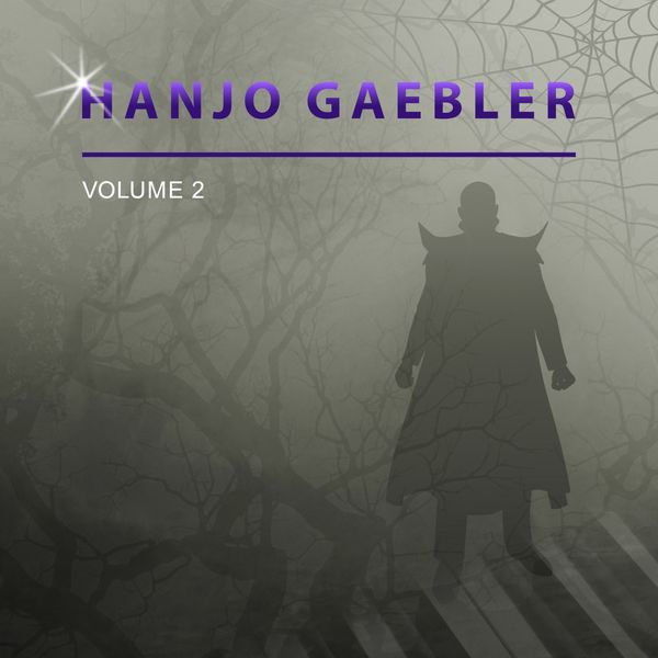 Hanjo Gaebler - Hanjo Gaebler, Vol. 2 Hanjo Gaebler - Hanjo Gaebler, Vol. 2
