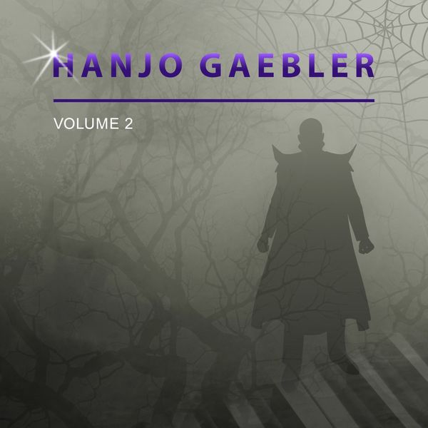 Hanjo Gaebler|Hanjo Gaebler, Vol. 2