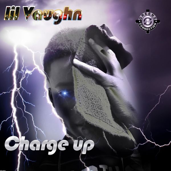 Greenzconnection|Charge up (feat. Vghn) Greenzconnection|Charge up (feat. Vghn)