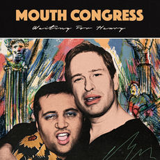 Be My Hole, Mouth Congress - Qobuz