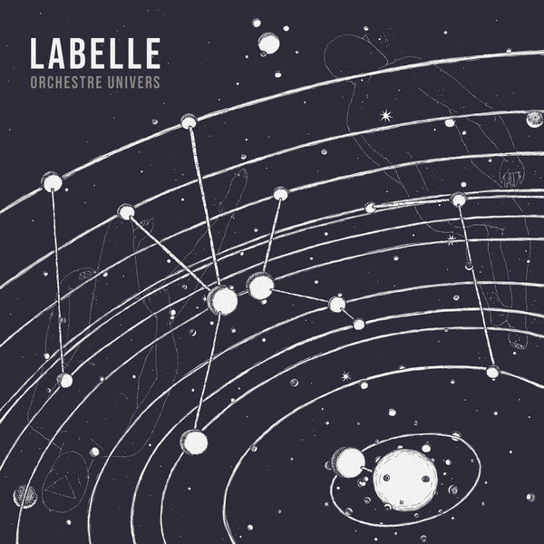 Labelle - Orchestre univers Labelle - Orchestre univers