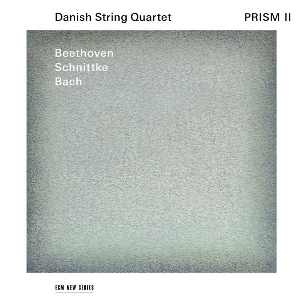 Danish String Quartet|Prism II