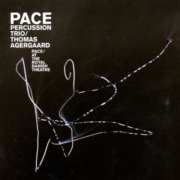 PACE Percussion Trio|PACE - at the Royal Danish Theater PACE Percussion Trio|PACE - at the Royal Danish Theater