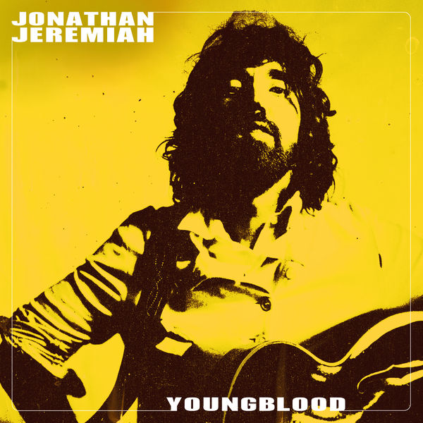 Jonathan Jeremiah|Youngblood Jonathan Jeremiah|Youngblood