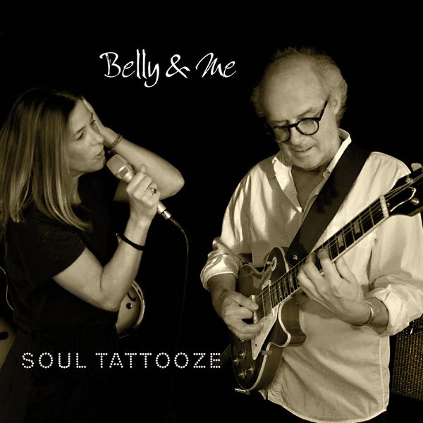 Belly And Me|Soul Tattooze