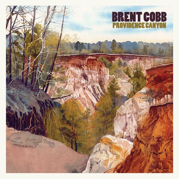 Brent Cobb|Providence Canyon