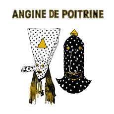 Vol.1, Angine de Poitrine - Qobuz