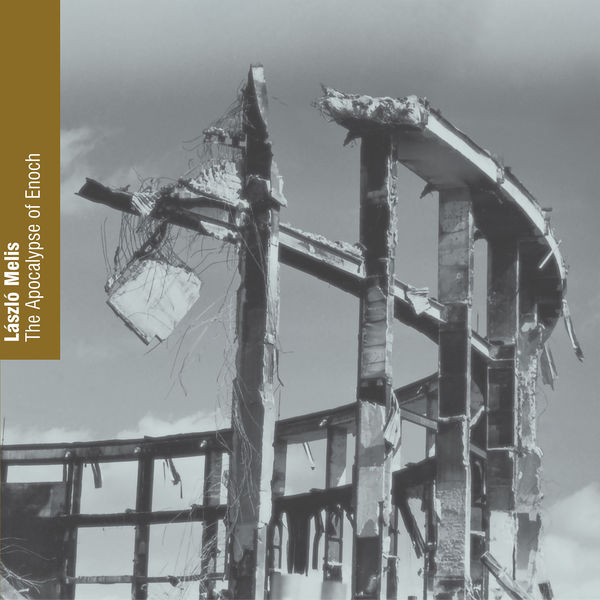 UMZE Chamber Ensemble|László Melis: The Apocalypse of Enoch UMZE Chamber Ensemble|László Melis: The Apocalypse of Enoch