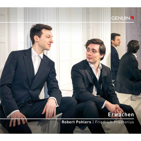 Robert Pohlers|Erwachen Robert Pohlers|Erwachen
