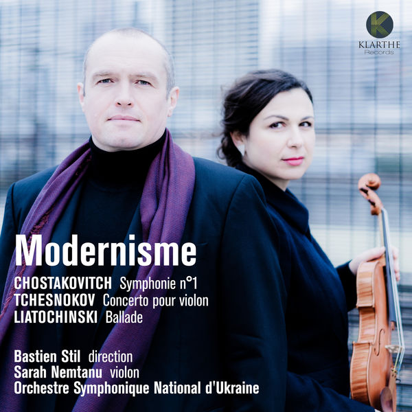 Bastien Stil - Modernisme Bastien Stil - Modernisme