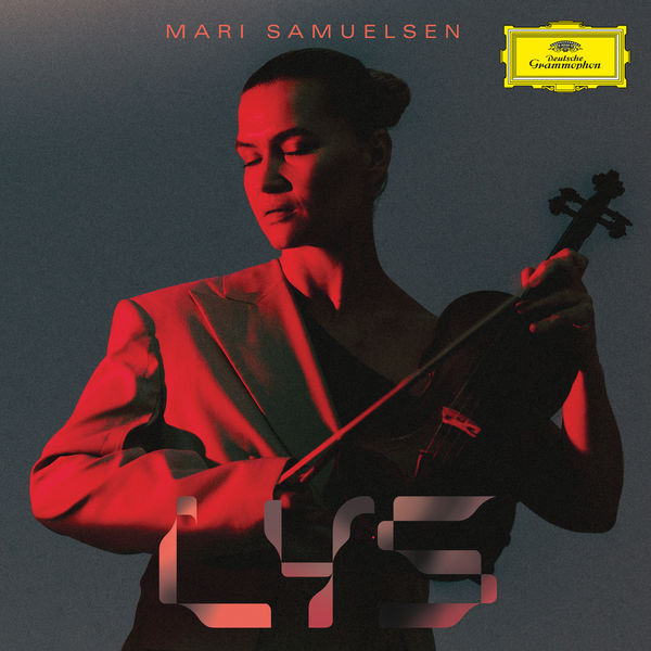 Mari Samuelsen|LYS Mari Samuelsen|LYS