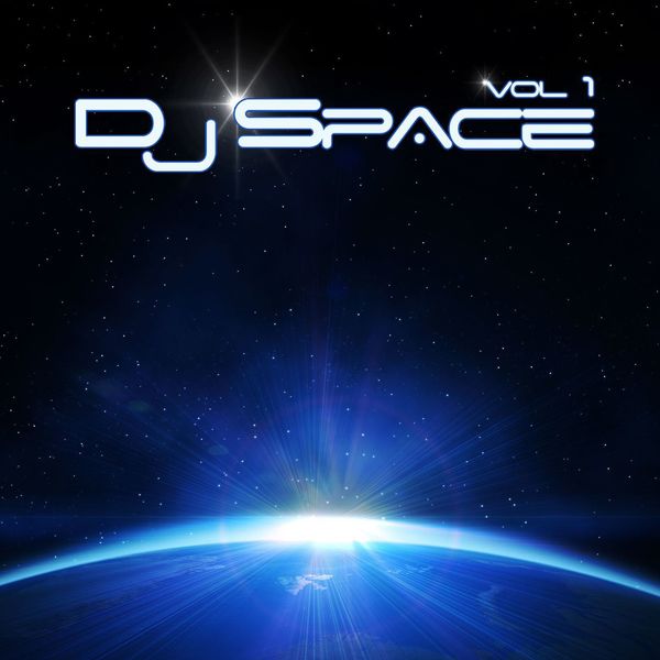 Various Artists|DJ Space Vol. 1  (Minimal & Tech House Selection)