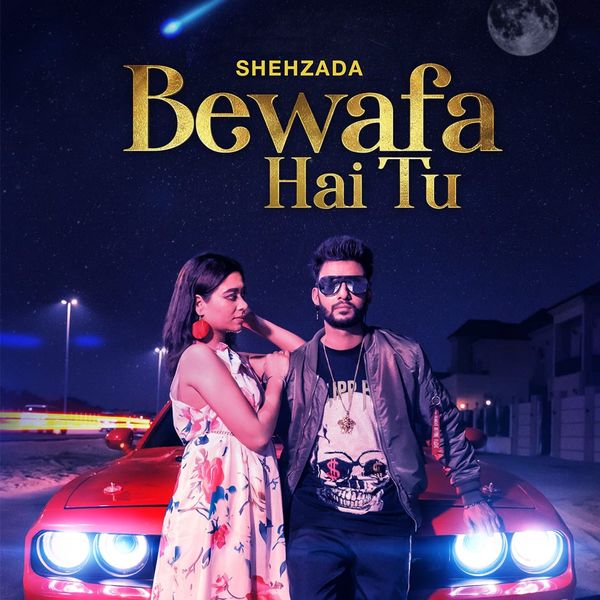 B Happy|Bewafa Hai Tu