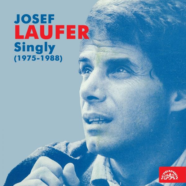Josef Laufer - Singly (1975-1988) Josef Laufer - Singly (1975-1988)