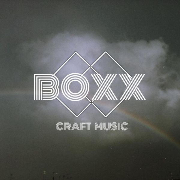 Panic Station (Cover), Boxx Craft Music - Qobuz
