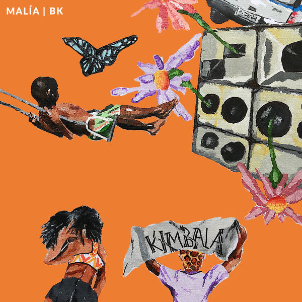 Malia|Kimbala