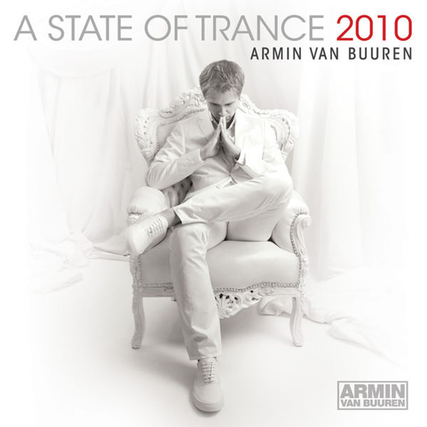 Armin van Buuren - A State Of Trance 2010 Armin van Buuren - A State Of Trance 2010