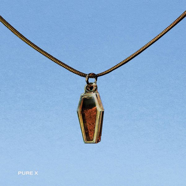 Pure X|Pure X Pure X|Pure X