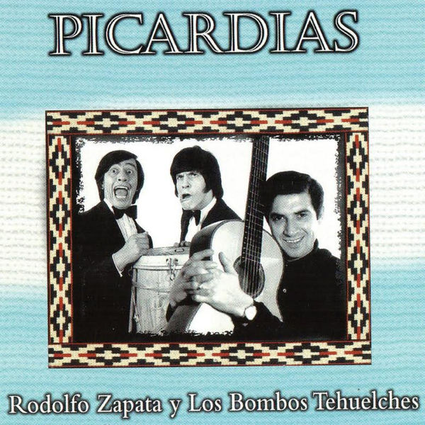 Rodolfo Zapata - Picardias Rodolfo Zapata - Picardias
