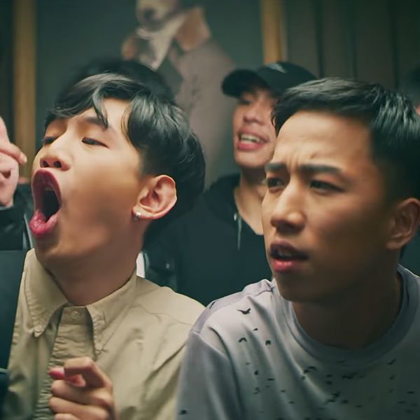 OG-ANIC|เป็นไรไหม? (feat. Lazyloxy) OG-ANIC|เป็นไรไหม? (feat. Lazyloxy)