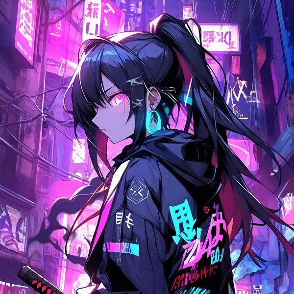 SynthShinobi|Dan Da Dan (Phantom Signals) SynthShinobi|Dan Da Dan (Phantom Signals)