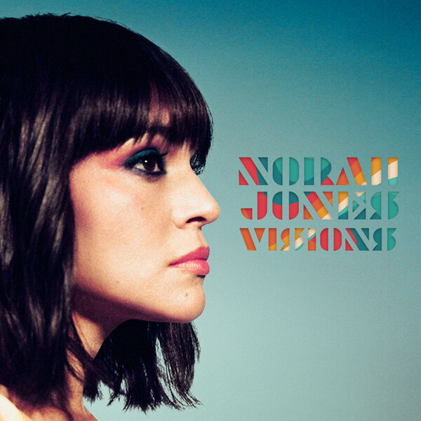 Norah Jones|Visions Norah Jones|Visions