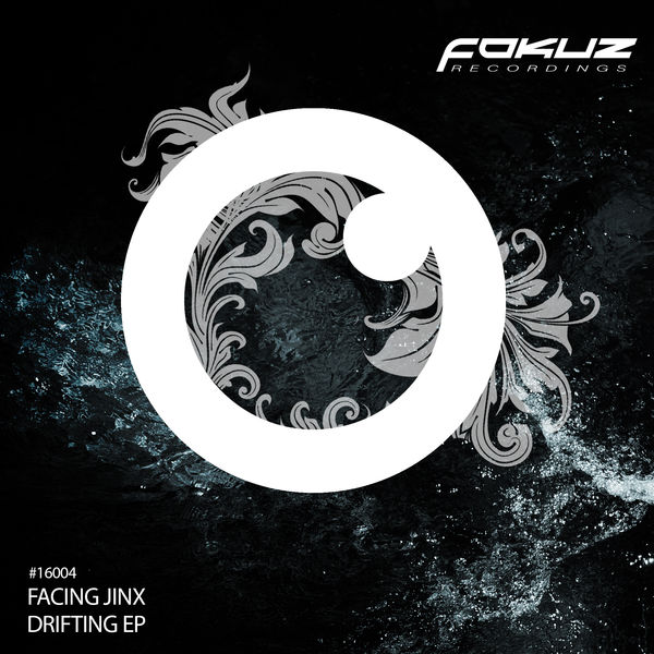 Facing Jinx|Drifting EP Facing Jinx|Drifting EP