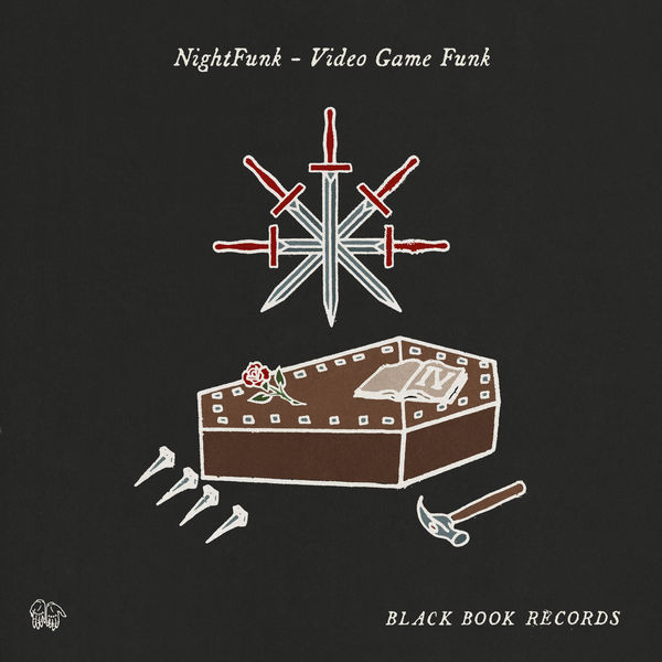 NightFunk|Video Game Funk NightFunk|Video Game Funk