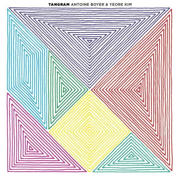 Antoine Boyer|Exit Music for a Film Antoine Boyer|Exit Music for a Film