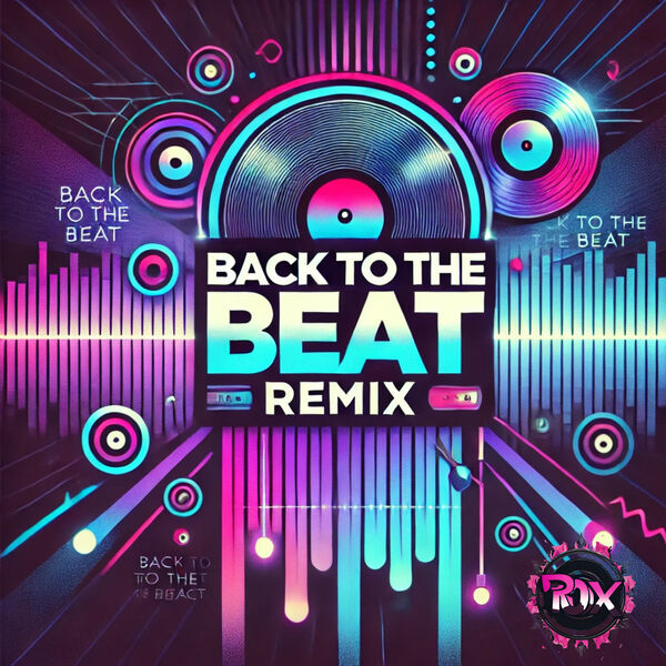 DJ Rox|Back To The Beat (Remix) DJ Rox|Back To The Beat (Remix)