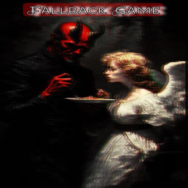 BPG PRODUCTIONS|Fallback Game