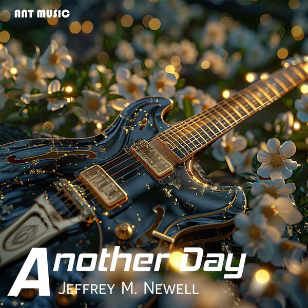 Jeffrey M. Newell|Another Day Jeffrey M. Newell|Another Day