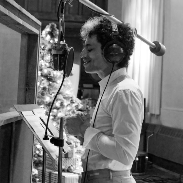 José James|This Christmas José James|This Christmas