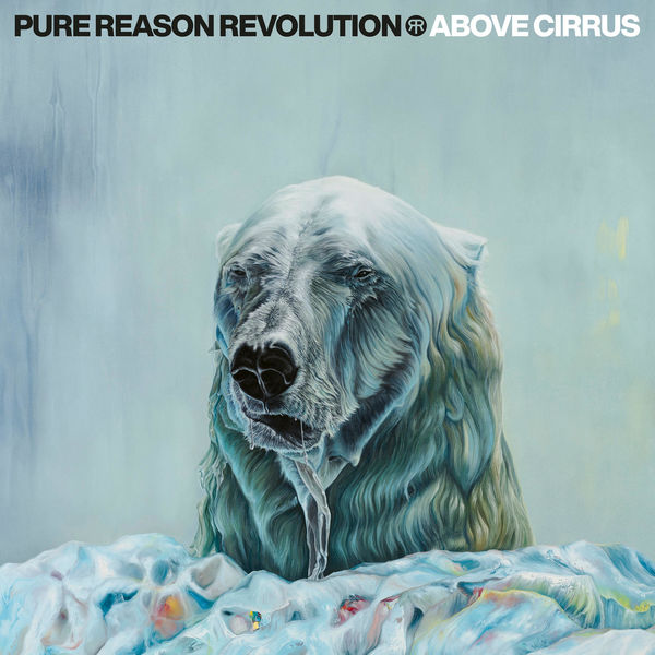 Pure Reason Revolution|Above Cirrus Pure Reason Revolution|Above Cirrus