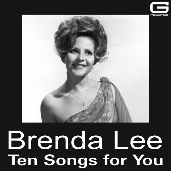 Brenda Lee|Ten songs for you Brenda Lee|Ten songs for you
