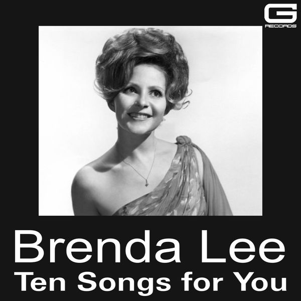 Brenda Lee|Ten songs for you