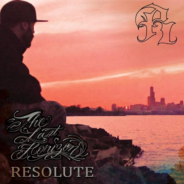 Resolute - The Last Horizon Resolute - The Last Horizon
