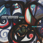 Jerry Bergonzi Blue DNA