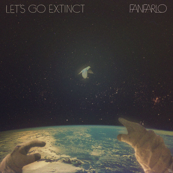 Fanfarlo - Let's Go Extinct Fanfarlo - Let's Go Extinct