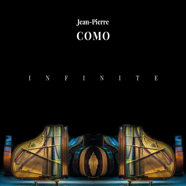 Jean-Pierre Como|INFINITE Jean-Pierre Como|INFINITE