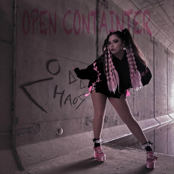 Odd Chaos|Open Container