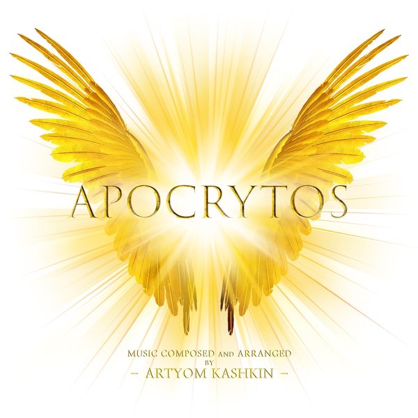 Artyom Kashkin - Apocrytos Artyom Kashkin - Apocrytos